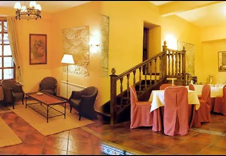 Hotel El Castrejon 